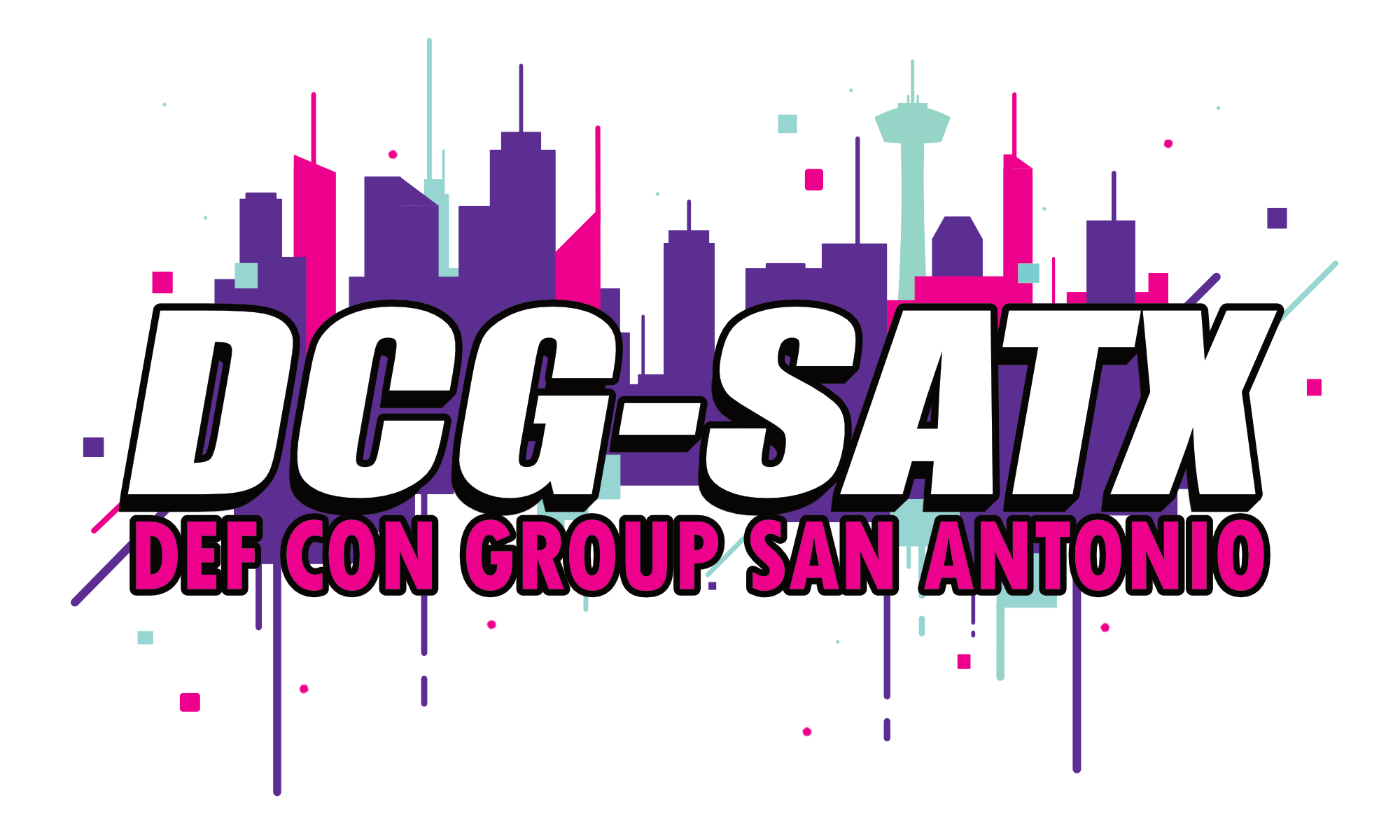 DCG-SATX logo